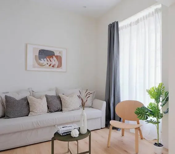 Apartament 185a Espectacular Apto Puerto By R2r Consulting