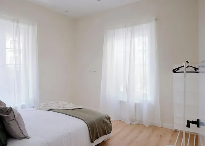 185a Espectacular Apto Puerto By R2r Consulting * Gijón