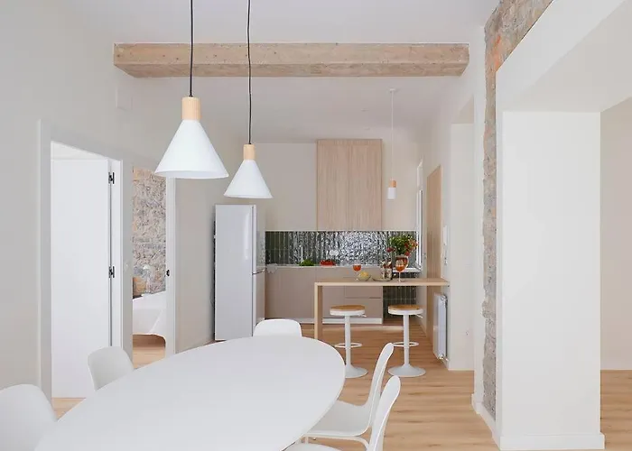 185a Espectacular Apto Puerto By R2r Consulting Apartament *