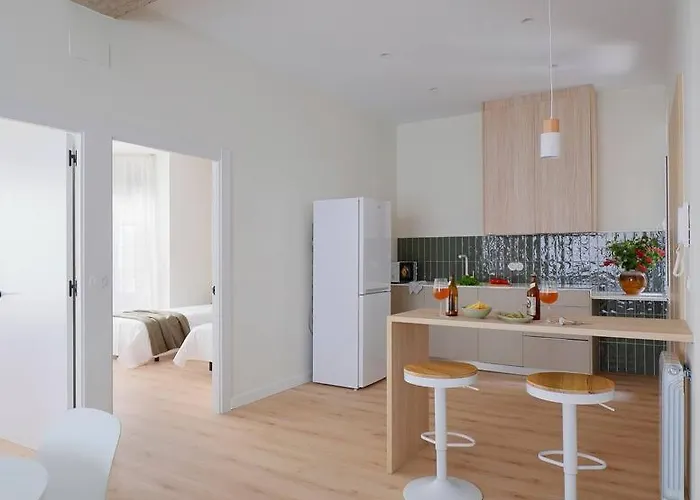 Apartament 185a Espectacular Apto Puerto By R2r Consulting