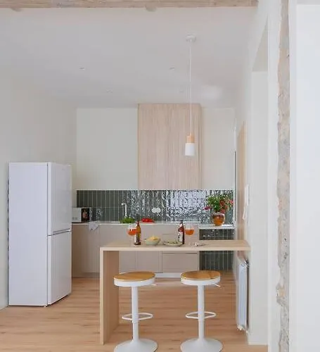 185a Espectacular Apto Puerto By R2r Consulting Apartament *