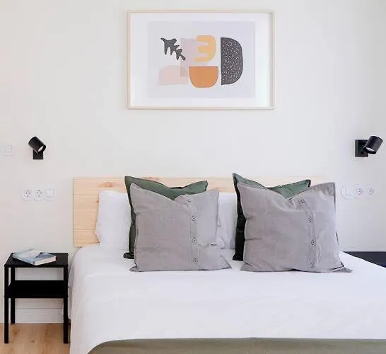 185a Espectacular Apto Puerto By R2r Consulting Apartament