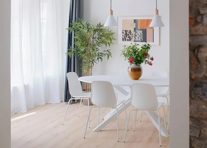 185a Espectacular Apto Puerto By R2r Consulting * Gijón