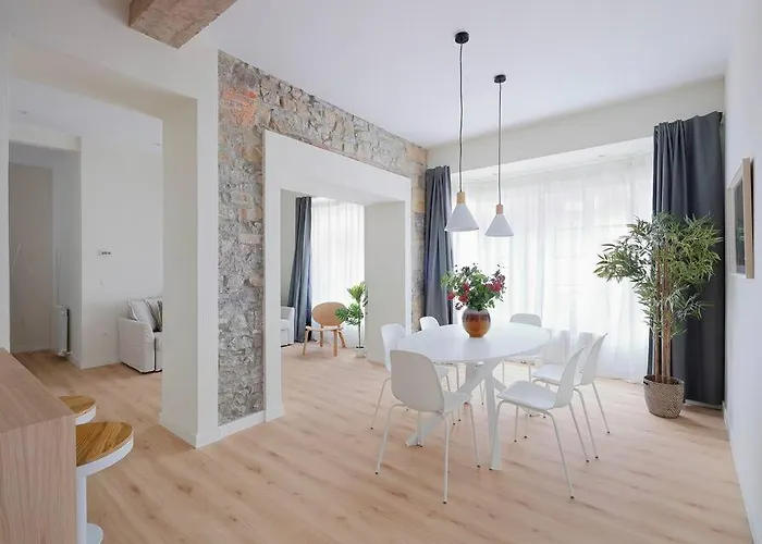 185a Espectacular Apto Puerto By R2r Consulting Apartament