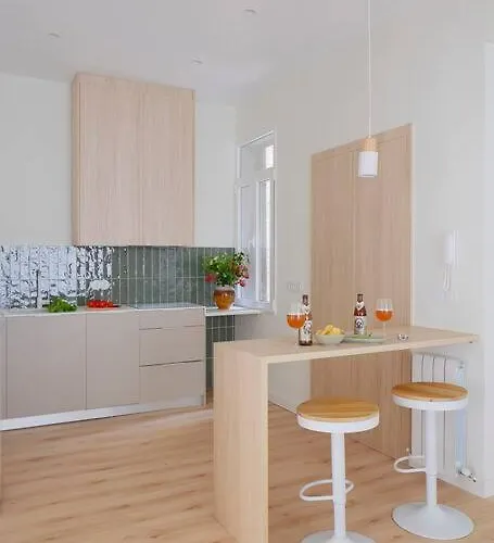 185a Espectacular Apto Puerto By R2r Consulting Apartament