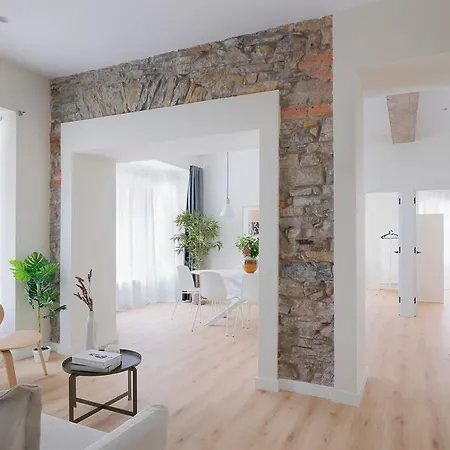185a Espectacular Apto Puerto Apartment *