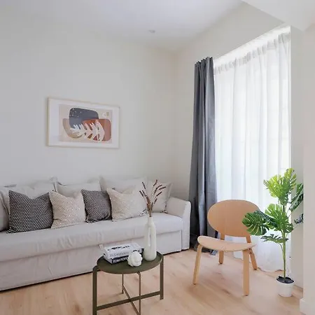 Apartamento 185a Espectacular Apto Puerto