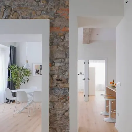 Apartment 185a Espectacular Apto Puerto Gijon