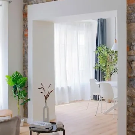 R2r - Espectacular Apto Puerto - 185a Appartement