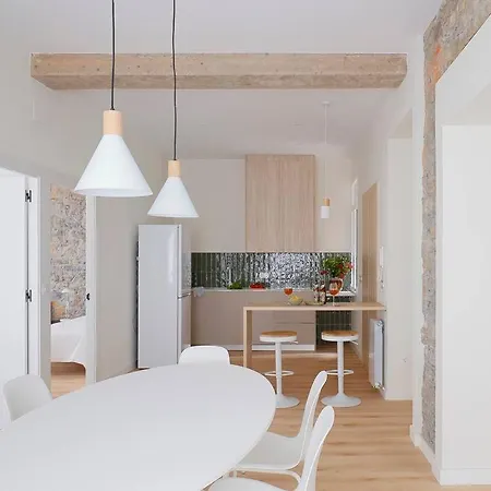 R2r - Espectacular Apto Puerto - 185a Appartement *