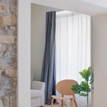 R2r - Espectacular Apto Puerto - 185a Appartement Gijón