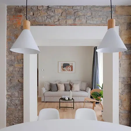 R2r - Espectacular Apto Puerto - 185a Appartement *