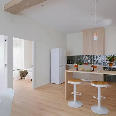Appartement R2r - Espectacular Apto Puerto - 185a