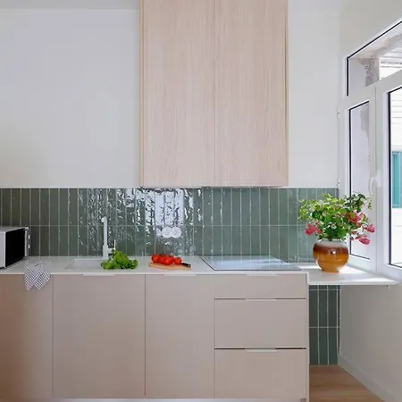 Apartamento 185a Espectacular Apto Puerto