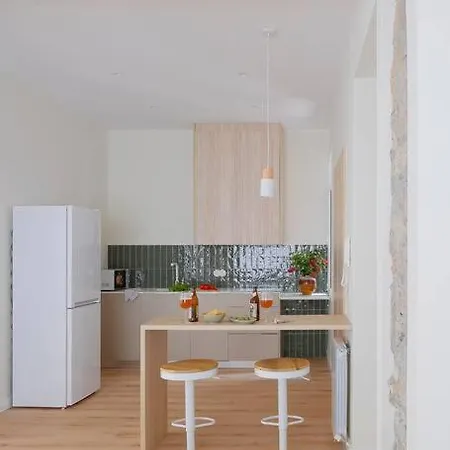 R2r - Espectacular Apto Puerto - 185a Appartement *