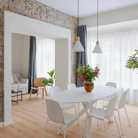 Apartamento 185a Espectacular Apto Puerto *