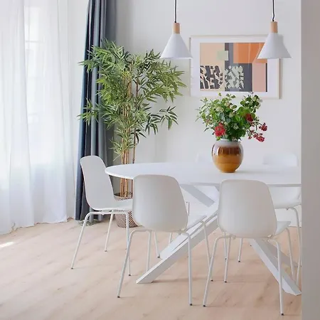 185a Espectacular Apto Puerto * Gijón