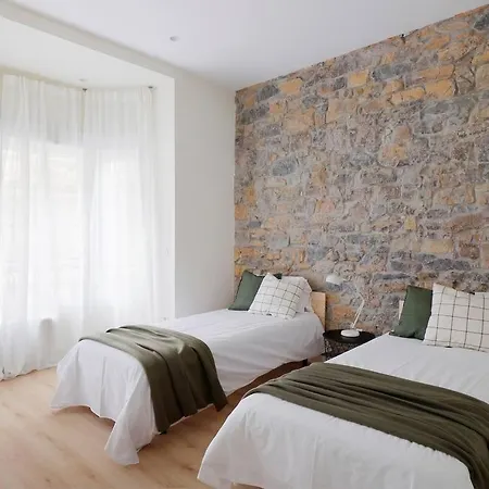 R2r - Espectacular Apto Puerto - 185a Appartement *