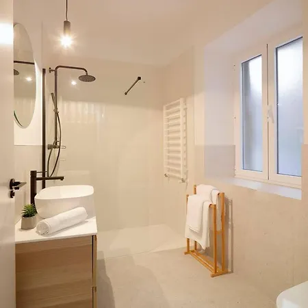 Apartamento 185a Espectacular Apto Puerto *