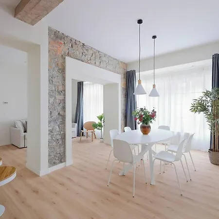 R2r - Espectacular Apto Puerto - 185a Appartement