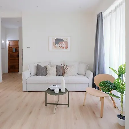 Apartment 185a Espectacular Apto Puerto *