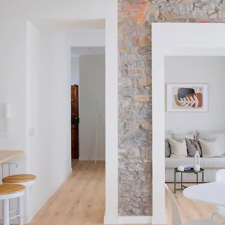 Apartamento 185a Espectacular Apto Puerto *