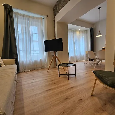 185a Espectacular Apto Puerto Apartment
