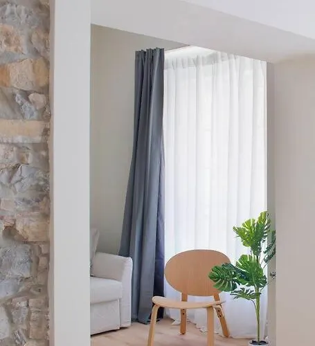 185a Espectacular Apto Puerto By R2r Consulting Apartment Gijon