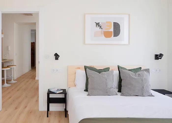 185a Espectacular Apto Puerto By R2r Consulting Apartment