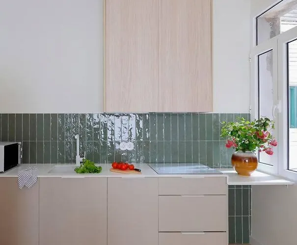 Apartment 185a Espectacular Apto Puerto By R2r Consulting