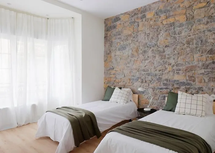 185a Espectacular Apto Puerto By R2r Consulting Apartment *