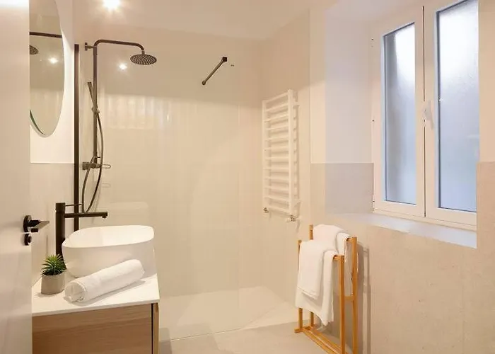 Apartment 185a Espectacular Apto Puerto By R2r Consulting *