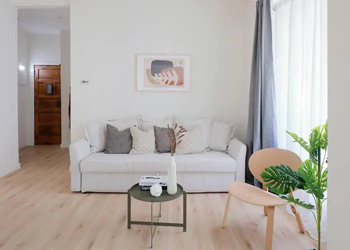 Apartment 185a Espectacular Apto Puerto By R2r Consulting *