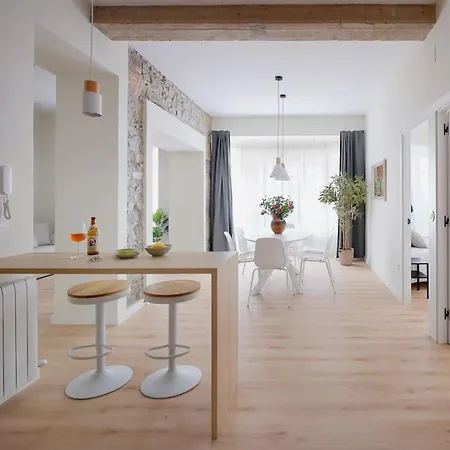 185a Espectacular Apto Puerto By R2r Consulting * Gijón