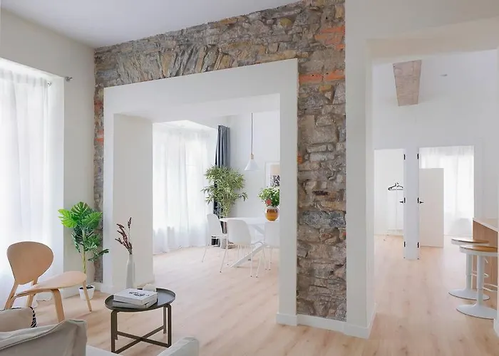 185a Espectacular Apto Puerto By R2r Consulting Appartement *