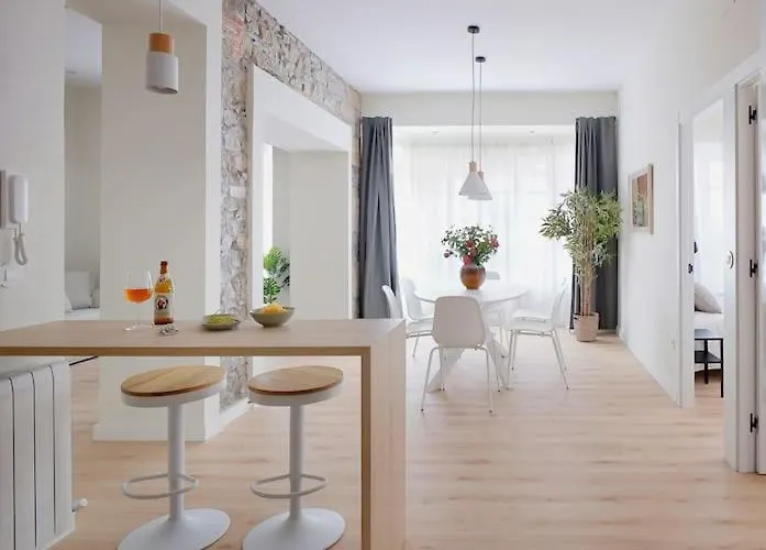 185a Espectacular Apto Puerto By R2r Consulting * Gijón